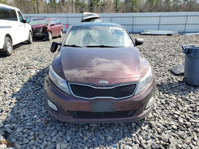 5XXGN4A78FG398908 KIA OPTIMA EX