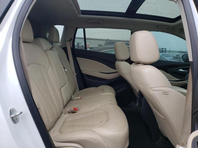 LRBFXCSA1KD003948 Buick Envision Essence