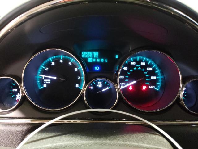 5GAKRBKD2HJ310667 Buick Enclave