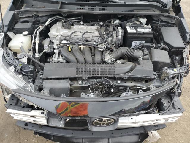 5YFEPRAEXLP071037 Toyota COROLLA LE