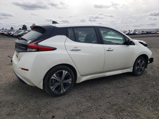 1N4BZ1CV1MC553455 Nissan Leaf Sv Plus