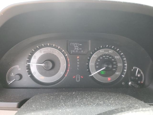 5FNRL5H21GB069017 Honda ODYSSEY LX