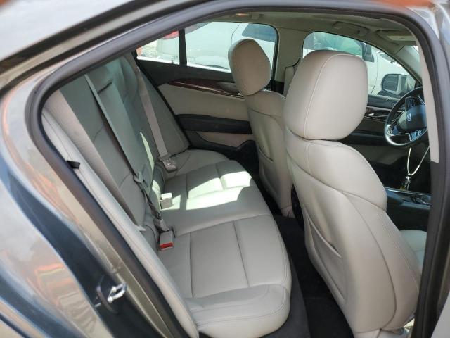 1G6AB5RX6H0145960 Cadillac ATS LUXURY