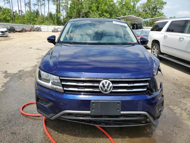 3VV3B7AX7MM100063 Volkswagen TIGUAN SE
