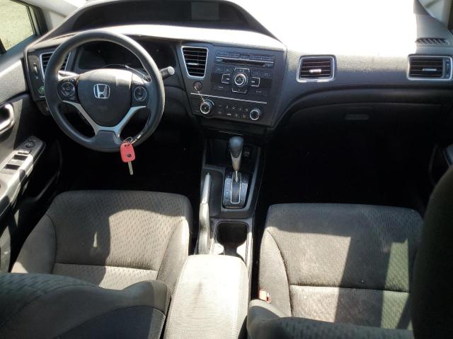 2HGFB2F56FH514556 Honda Civic Lx