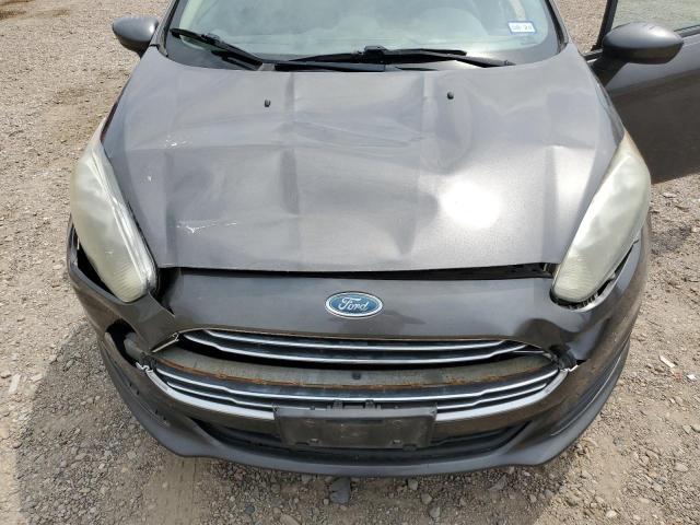 3FADP4BJ6HM140241 Ford FIESTA SE