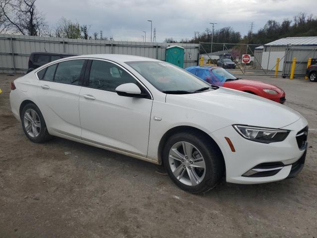 W04GL6SX7J1115414 Buick Regal Preferred
