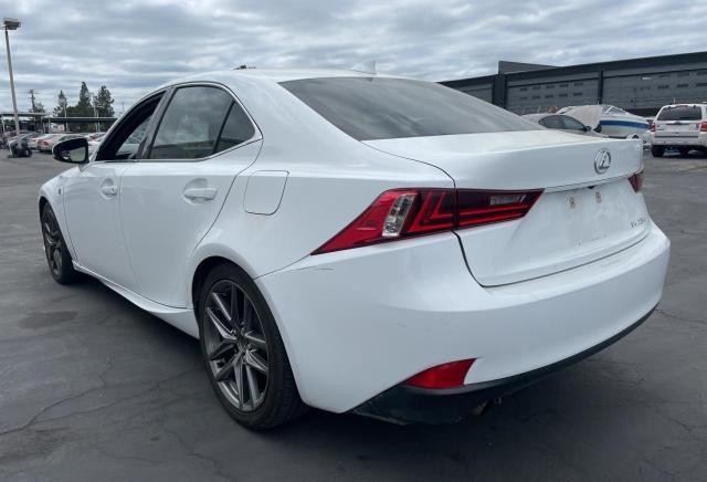 JTHBF1D2XE5020614 Lexus IS 250