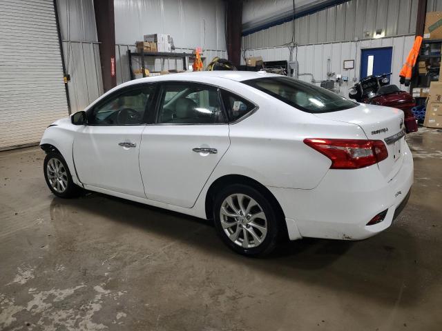 3N1AB7APXGY339628 Nissan SENTRA S