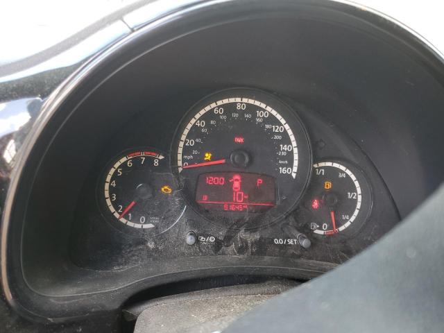3VWFP7AT5EM620321 Volkswagen Beetle