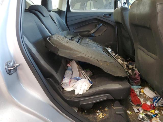 1FMCU0F72GUA42299 Ford ESCAPE S