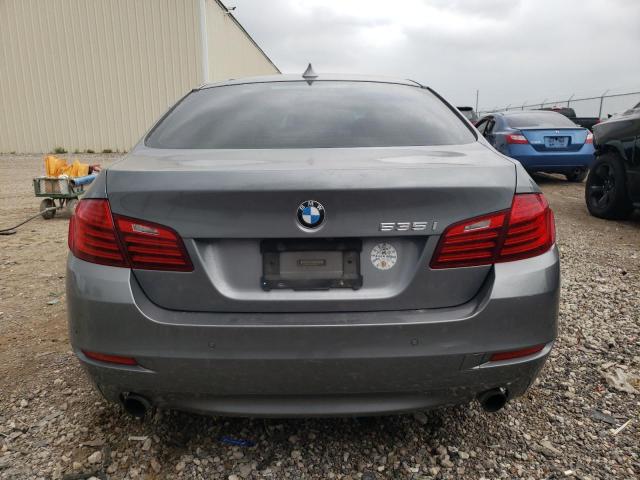 WBA5B1C55ED476237 BMW 535 I