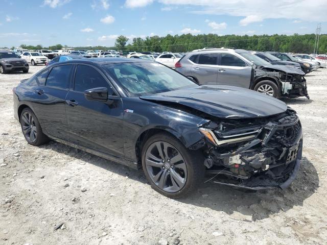 19UUB6F5XMA011851 Acura Tlx Tech A