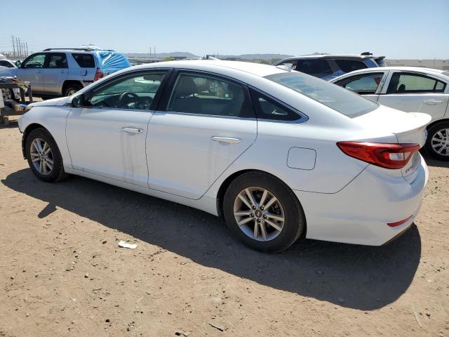 5NPE24AF9HH576422 Hyundai SONATA SE