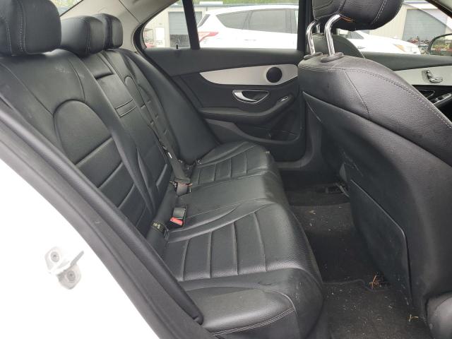 55SWF4JB8FU091222 Mercedes-Benz C 300