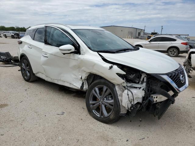 5N1AZ2DJ5LN155753 Nissan Murano Platinum