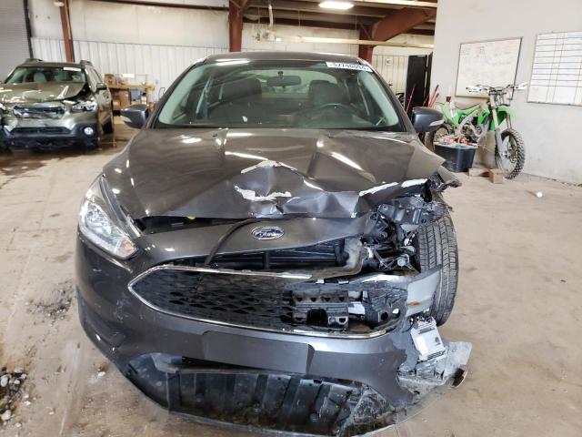 1FADP3F25HL313455 Ford FOCUS SE