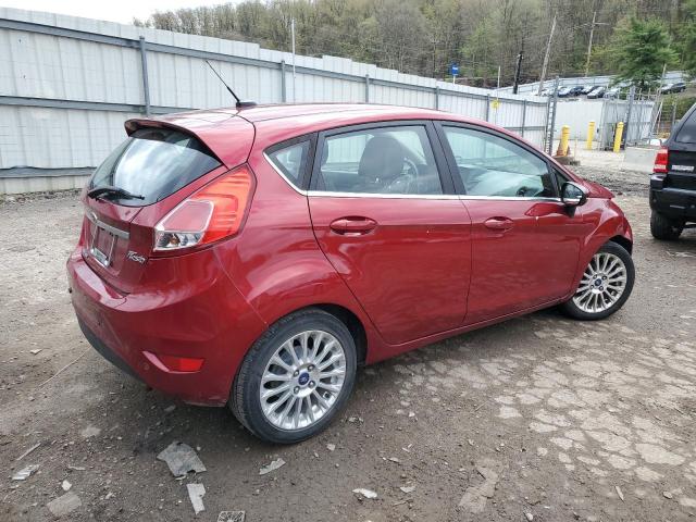 3FADP4FJXEM182613 Ford Fiesta Titanium