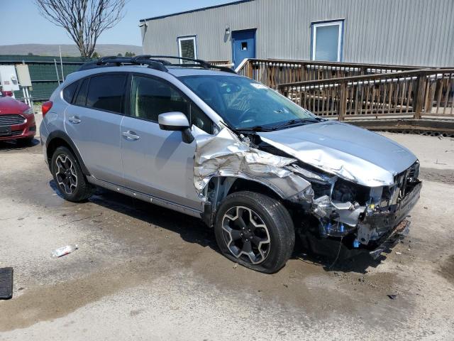 JF2GPADC9F8279531 Subaru Xv Crosstrek 2.0 Premium