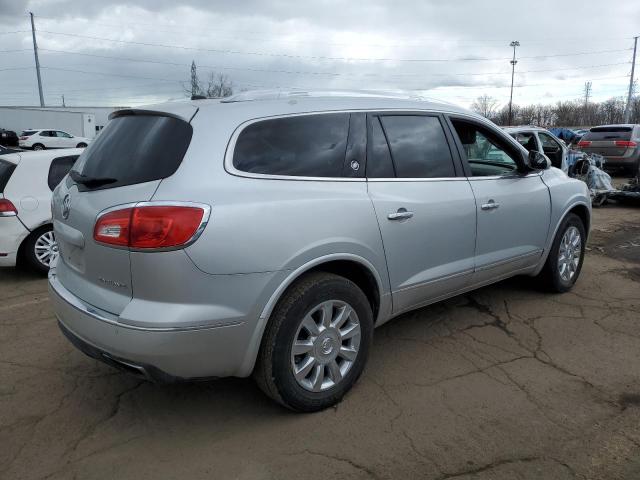 5GAKRBKD3FJ338393 Buick Enclave
