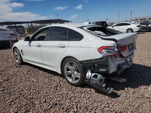 WBA4J1C55JBG79149 BMW 430i Gran Coupe