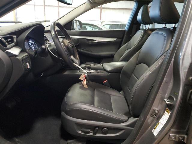 3PCAJ5M32KF139778 Infiniti Qx50 Essential