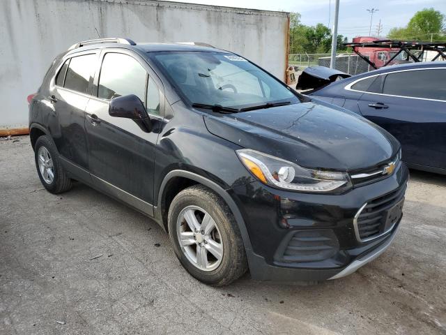 3GNCJLSB4HL143503 Chevrolet TRAX 1LT