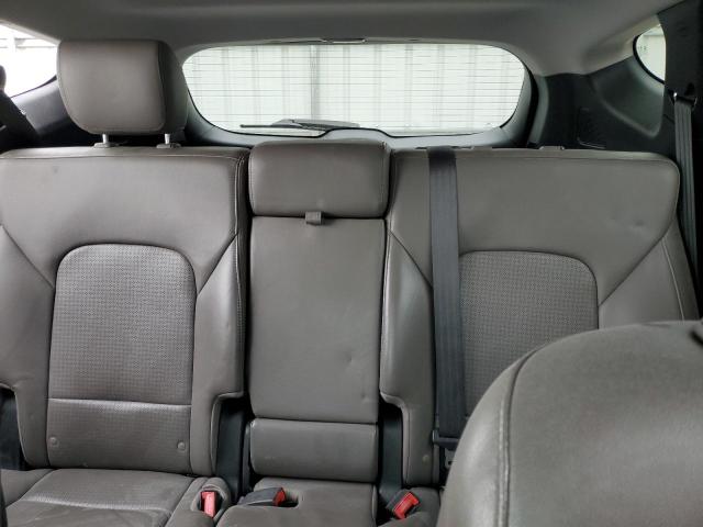5XYZU3LB6EG153557 Hyundai SANTA FE SPORT