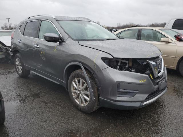 JN8AT2MV2LW114861 Nissan ROGUE S