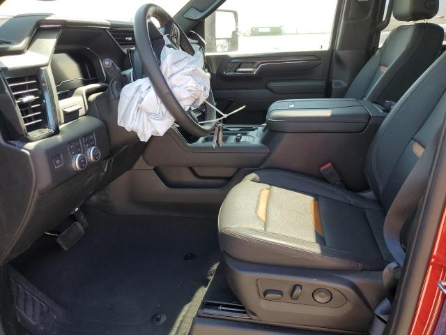 1GT49VEY9RF228642 GMC Sierra K3500 At4