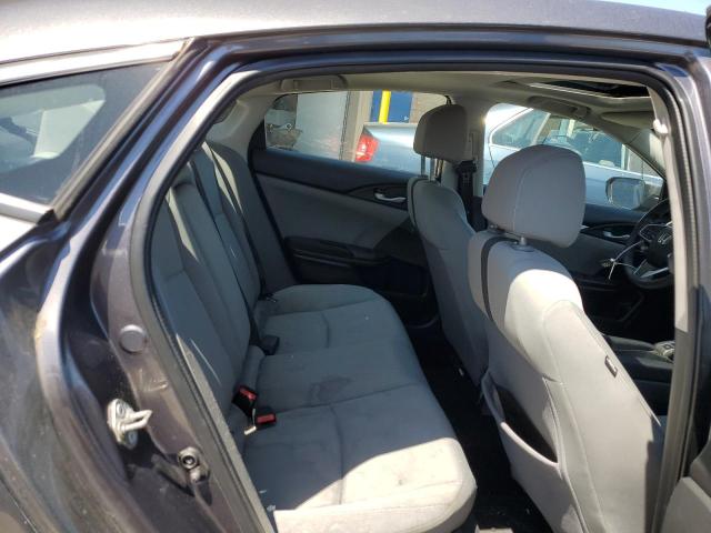 19XFC1F37HE207853 Honda CIVIC EX