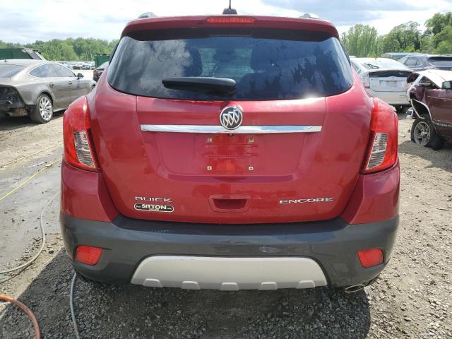 KL4CJCSB7FB271624 Buick Encore