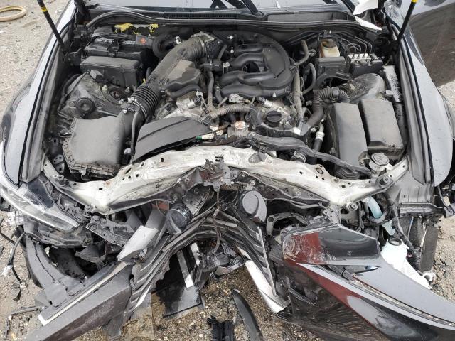 JTHCM1D27H5016390 Lexus IS 300