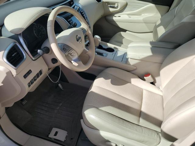 5N1AZ2MH6GN121985 Nissan MURANO S