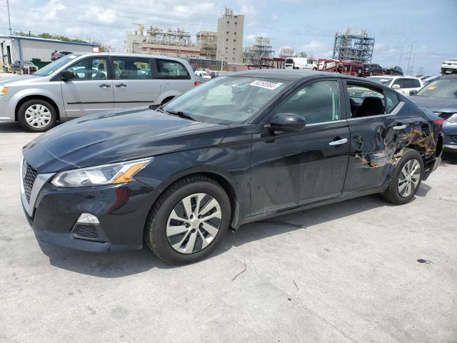 Auction sale of the 2021 Nissan Altima S, vin: 1N4BL4BV5MN417404, lot number: 50268984