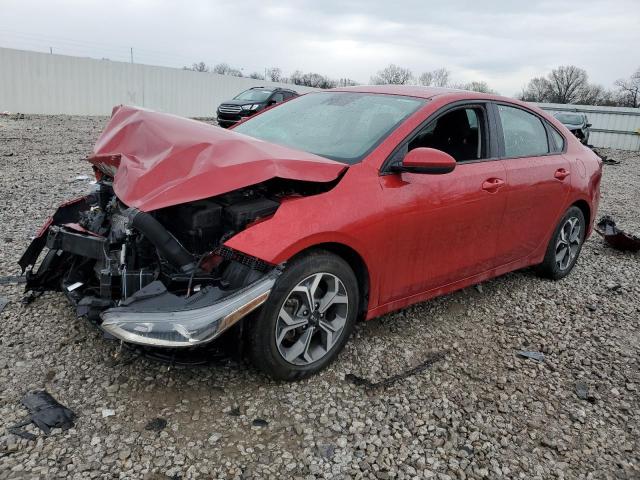 2019 3KPF24AD6KE035133 main image