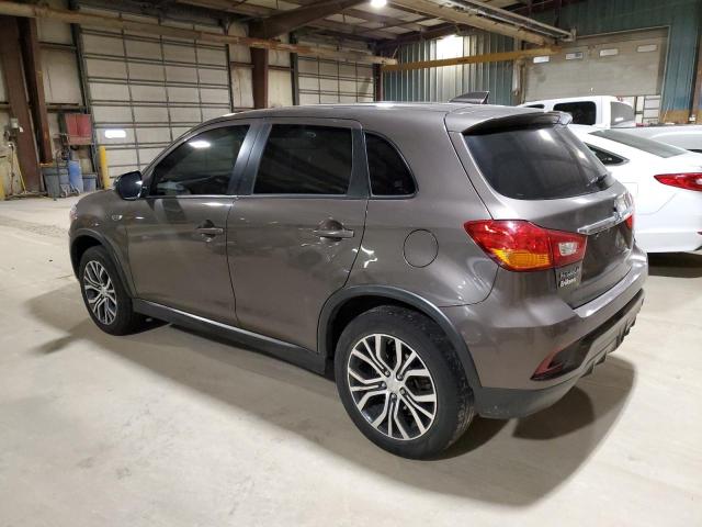 JA4AP3AU4JU008710 Mitsubishi Outlander Sport Es