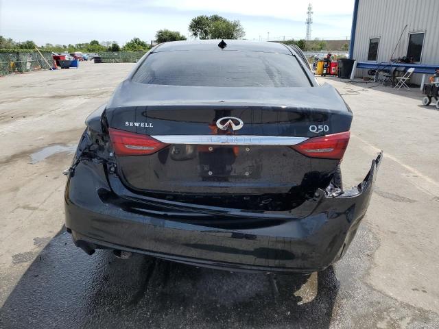 JN1EV7AP4KM515285 Infiniti Q50 LUXE