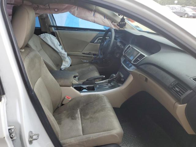1HGCR2F32EA231064 Honda ACCORD LX