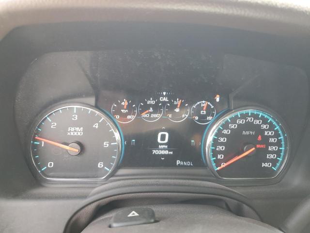 1GNSCCKCXKR231986 Chevrolet Tahoe C1500 Premier