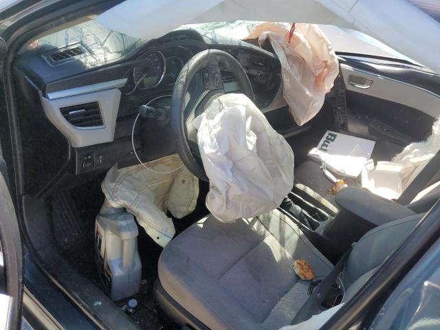 2T1BURHEXFC343527 Toyota COROLLA L