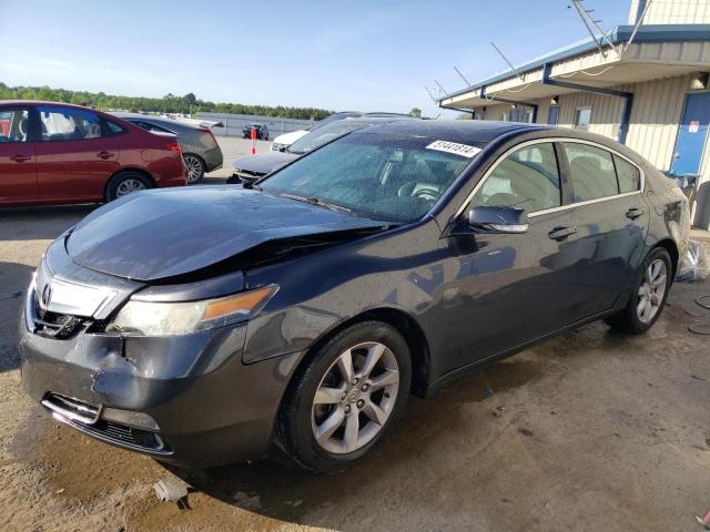 Auction sale of the 2012 Acura Tl, vin: 19UUA8F27CA016024, lot number: 51441814