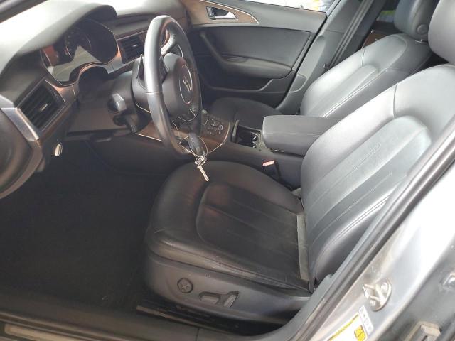 WAUFGAFC0EN078007 Audi A6 Premium Plus