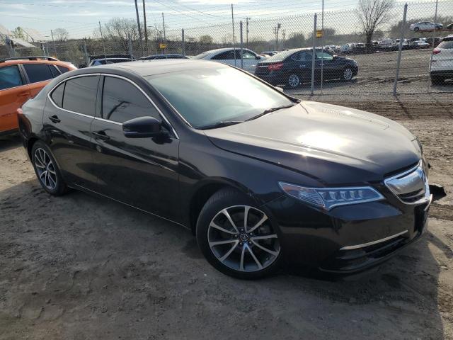 19UUB3F50HA002466 Acura TLX TECH