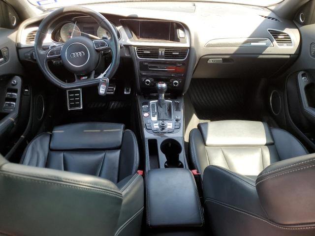 WAUBGAFL1FA023976 Audi S4 Premium Plus