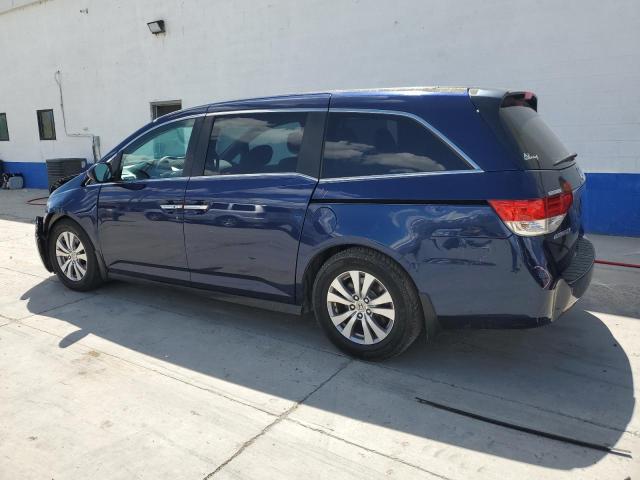5FNRL5H33GB078228 Honda ODYSSEY SE