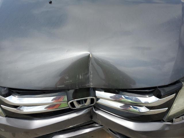 5FNRL5H60EB124198 Honda ODYSSEY EXL