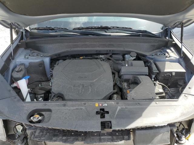 5XYP24HC6NG237771 KIA Telluride Lx
