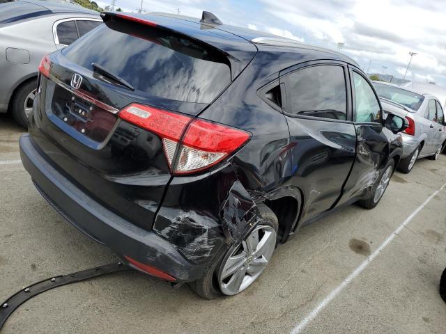 3CZRU5H7XKM700323 Honda Hr-v Exl