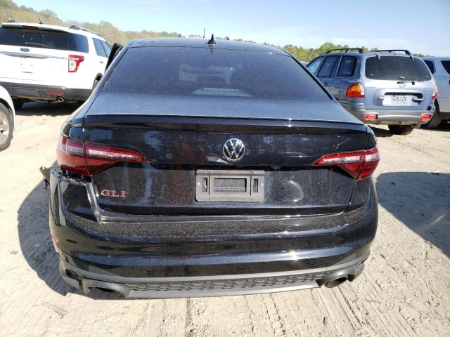 3VW2T7BU2NM005985 Volkswagen Jetta Gli Autobahn